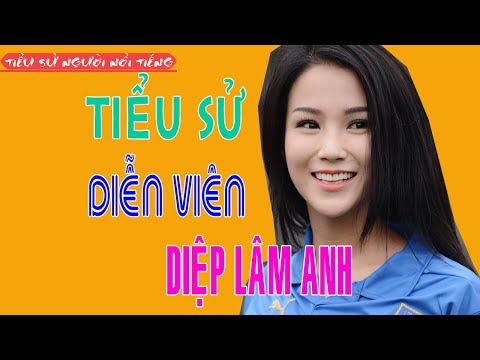 Diệp Lâm Anh Ngày Xưa - Tiểu sử DIỆP LÂM ANH - Em Họ Streamer XEMESIS