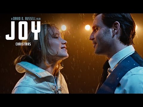 JOY | Joy & Tony's Holiday Performance | 20th Century FOX