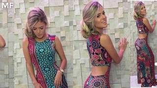 Vestidos Espectaculares  para Chicas lo nuevo 2019 ♥