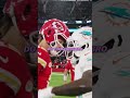 “Thank you for everything” 🥹 #nfl #chiefs #tyreekhill
