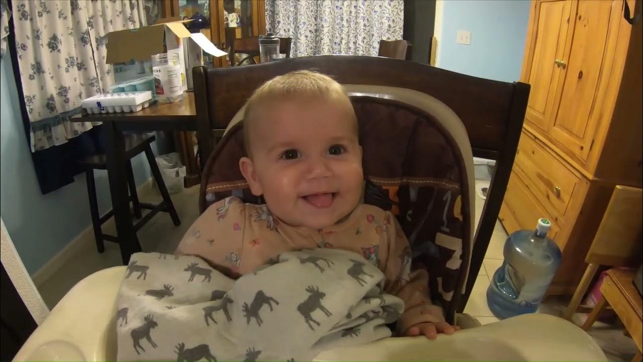 Making Homemade Baby Food Using NutriBullet Baby YouTube