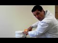 How to open a Paint bucket using Paint Bucket Opener (www.nilgiristores.in)