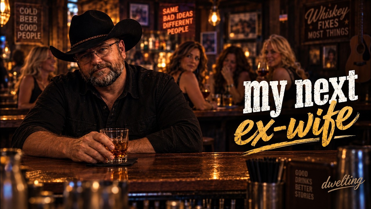 Watch my next ex-wife — Dating Again Seemed Like a Good Idea on YouTube Watch my next ex-wife — Dating Again Seemed Like a Good Idea on YouTube