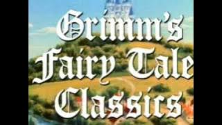 Grimm's Fairy Tale Classics - Opening Theme