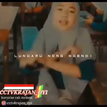 STORY WA || TRUK OLENG || LAGU DJ LEDA-LEDE