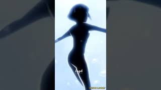 Hinata Dancing Video From Naruto Series Hinata Dancing On Water From Anime Lovers