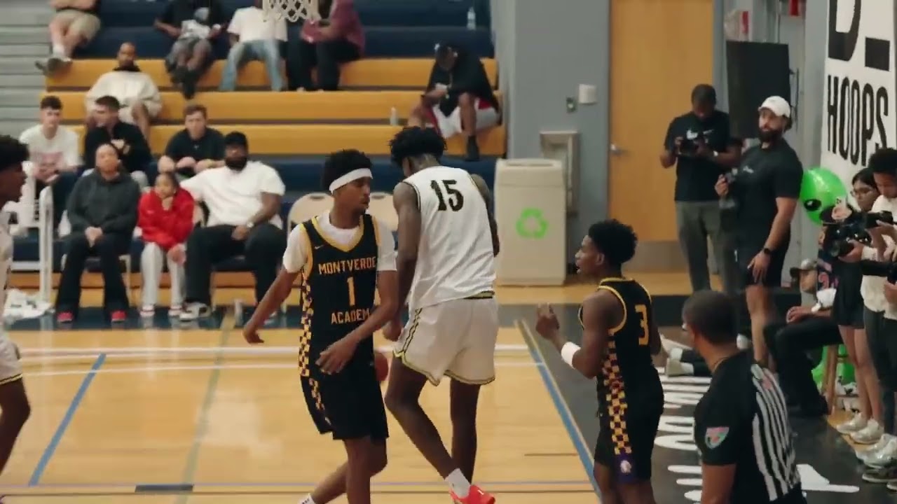 Brevard vs Blue Ridge - Basketball Live