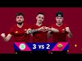 eFootball™ | CELTIC FC VS AS ROMA | eFootball™ Championship Pro 2022 KO Stage - 3rd/4th place match