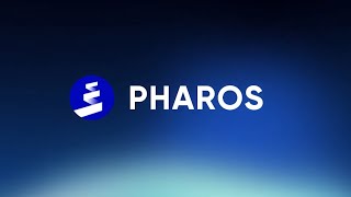 Новый Тестнет PHAROS - 100% AIRDROP Без Вложений