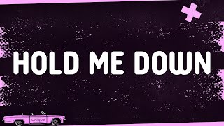 Download Lagu Stormzy - Hold Me Down (Lyrics) MP3 Download Lagu Stormzy - Hold Me Down (Lyrics) MP3