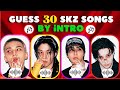 GUESS THE SKZ SONG BY THE INTRO | SKZ QUIZ💚🎶
