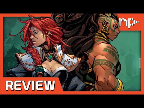 Ruined King: A League of Legends Story Review - Noisy Pixel