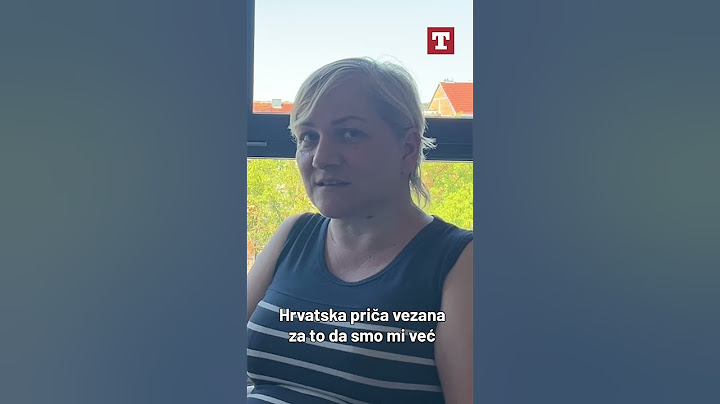 Razorna analiza profesorice Marijane Ivanov za Prvi glas: Zašto je sve skupo?