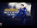 Jamie Vardy - Rags to Riches - The Movie