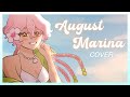 August Marina (Cover) 『Aikatsu Stars!』【Riko】