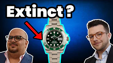 Do atomic watches still work?