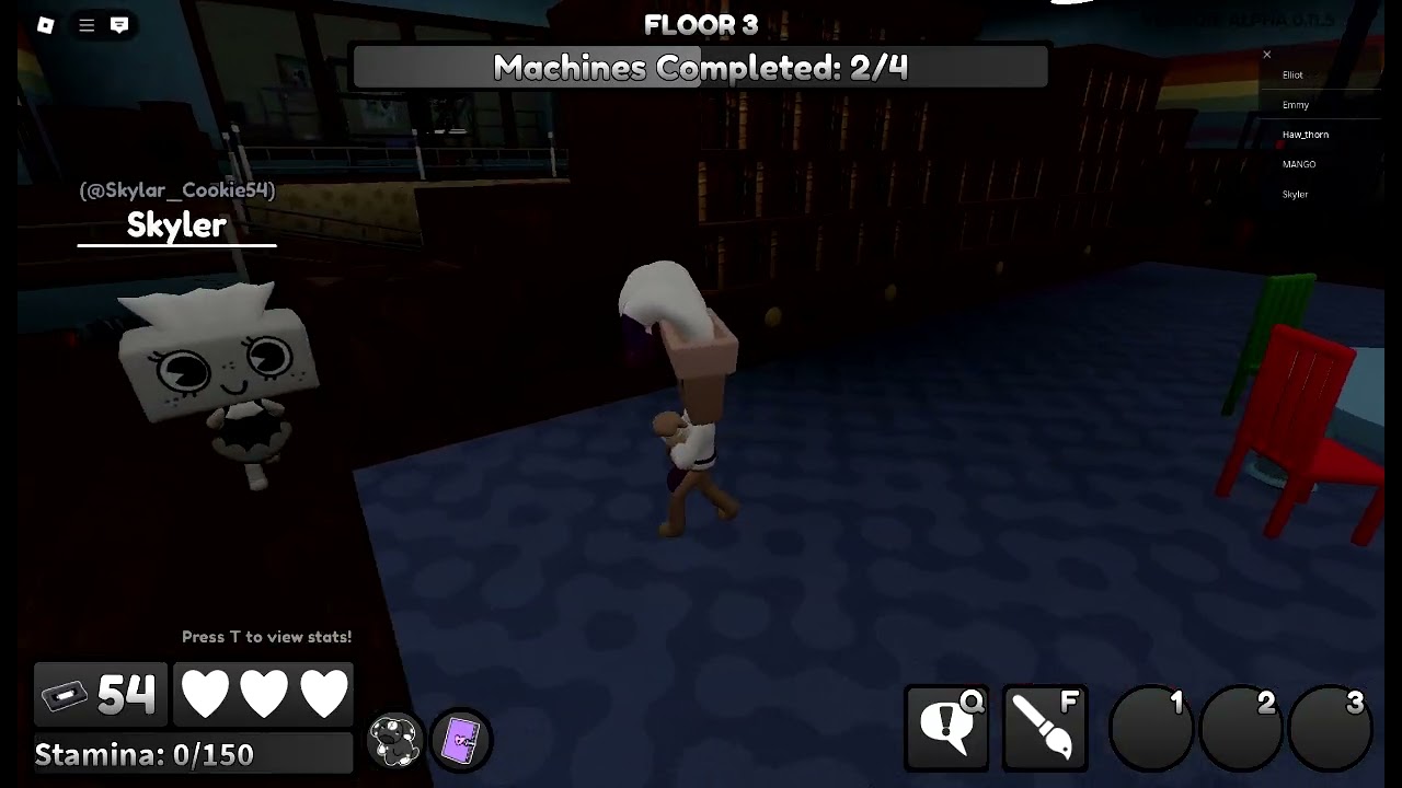 Dandy's world Vid ^w^