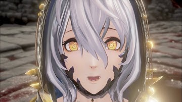 Code Vein - Final Battle True Ending