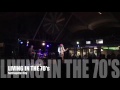 Living In The 70's - Suffragette City