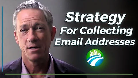 Strategy For Collecting Email Addresses | Email List Building Strategies