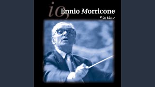 Once upon a time in America (Deborah's Theme) - Ennio Morricone