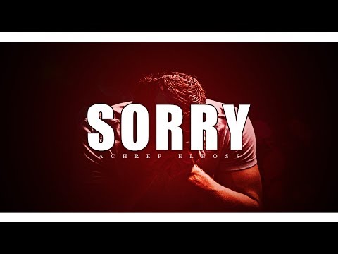 NEW ORIENTAL DANCCEHALL BEAT 2019 SORRY Achref ElBoss