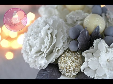 sugar for used cakes Make Peony; A Tutorial A Sugar to Cakes YouTube How McGreevy sugar for used cakes Make Peony; A Tutorial A Sugar to Cakes YouTube How McGreevy