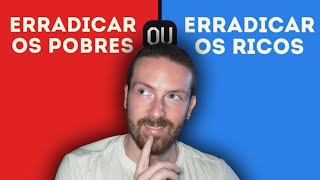 Decisões DIFÍCEIS que serei obrigado a fazer...