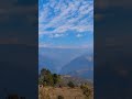 LAMJUNG HIMAL RANGE