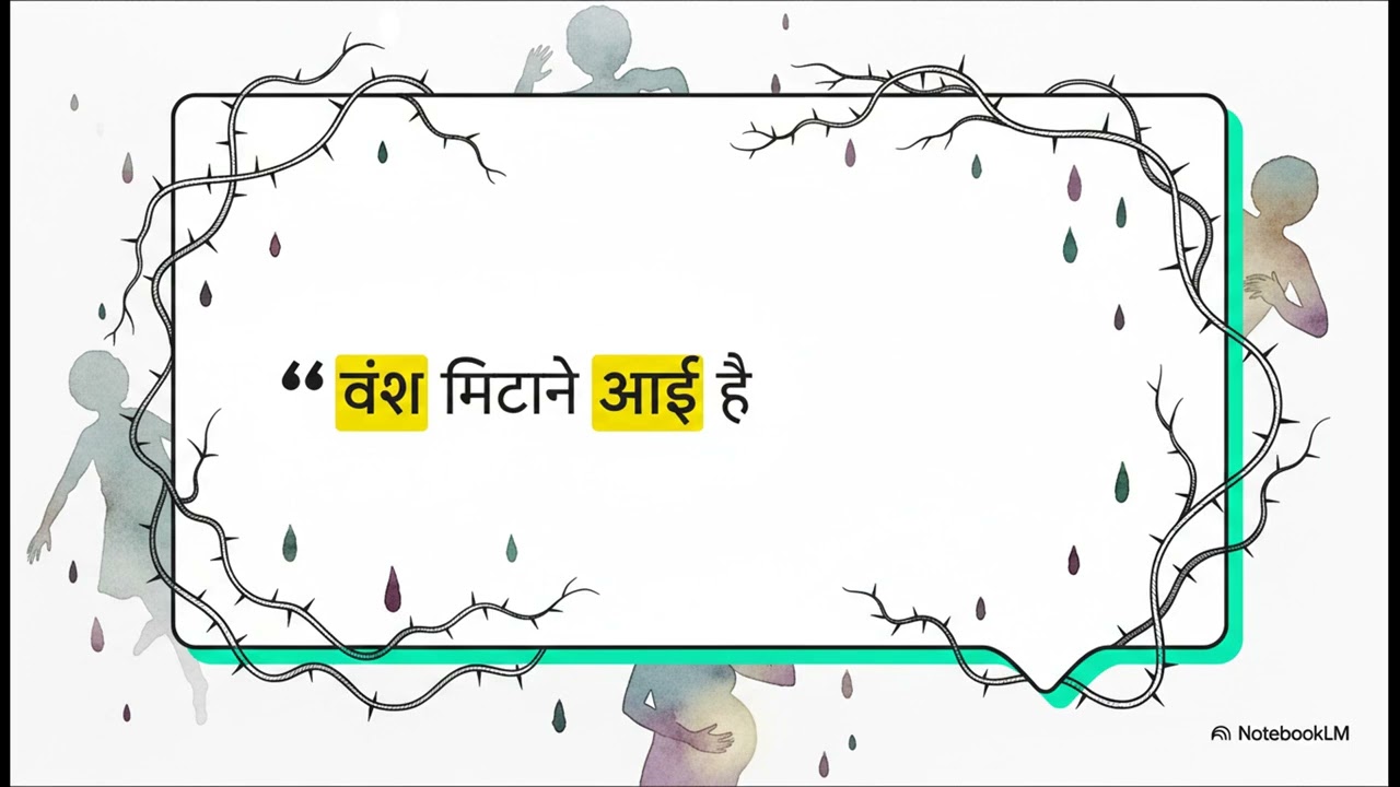 Garbhvati Aur Gaon Ka Faisla – Emotional Hindi Story😱