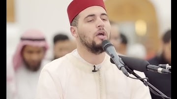 الشيخ القارئ معاذ الدويك حفظه الله.قل يا أيها الكافرون.