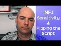 INFJ Sensitivity (HSP) & How INFJs Discover the Deeper Narrative of Life