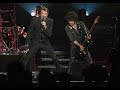 Johnny hallyday at stade de france fra 20120616 good quality