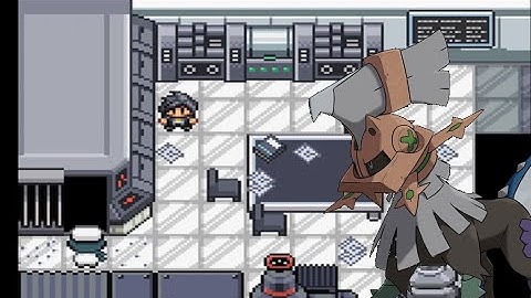 I Just Wanted A Type Null | Pokemon Reborn