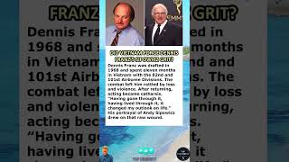 Famous Did Vietnam Forge Dennis Franz’s Sipowicz Grit? Wealth