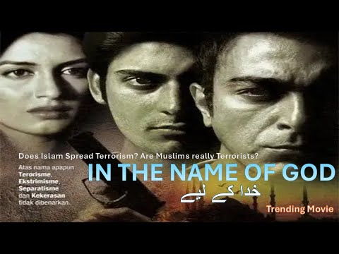 Khuda Kay Liye 2007 Full Pakistani Movie Entertainment