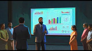 South Indian Bank Decoding Insider Trading Patterns & Shareholding Shifts Final Verdict (140 Seconds