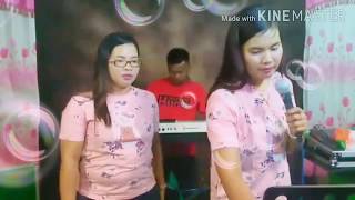Sirang Nimmu  Cover Ria Voice Artis Andamdewi