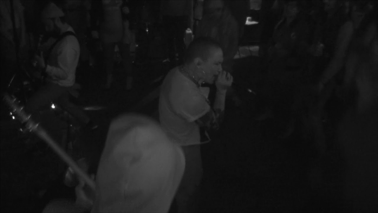 Provoke @ The Dildo Factory on 04.06.18