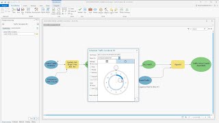 Celebrity ArcGIS Pro: Scheduling a Workflow in Model Builder Net Worth
