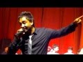 sherry mann LIVE Show fark bade ne yanken ni tere mere halaata de