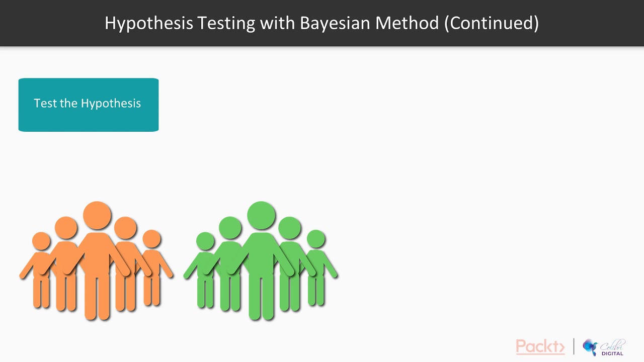 bayesian hypothesis testing