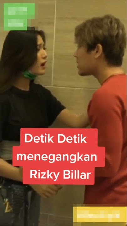 BIKIN SYOK!! Rizky Billar Selingkuh, Ciuman Dengan Wanita Lain#shorts #lesti #rizkybillar