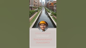 Engineering: Unlocking the Wonders of Our World