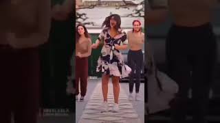 Sreeleela Mahesh Babu super dance #love​ #song​ #biggboss​ #cute​ #funny​ #2025​ #trending