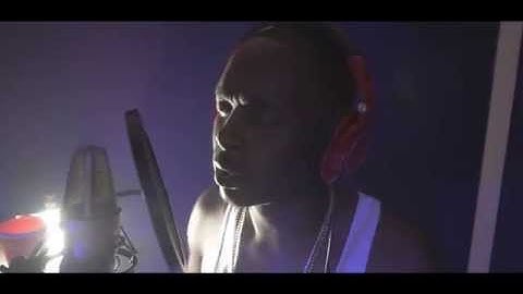 Blacka Da Don FT JRDN TIME