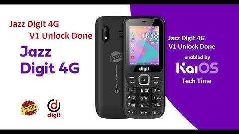 Jazz Digit 4G V1 201016V1 Unlock Done Without Furious Gold And Pandora Box Complete Guide