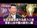 從能源重鎮晉升為算力之都 張家口成中國AI綠色心臟【短篇】#TVBS文茜的世界周報 20260628