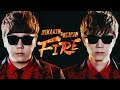 HIKAKIN & SEIKIN - FIRE