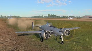 War Thunder: USA - AIR Realistic Battles Gameplay [1440p 60FPS]